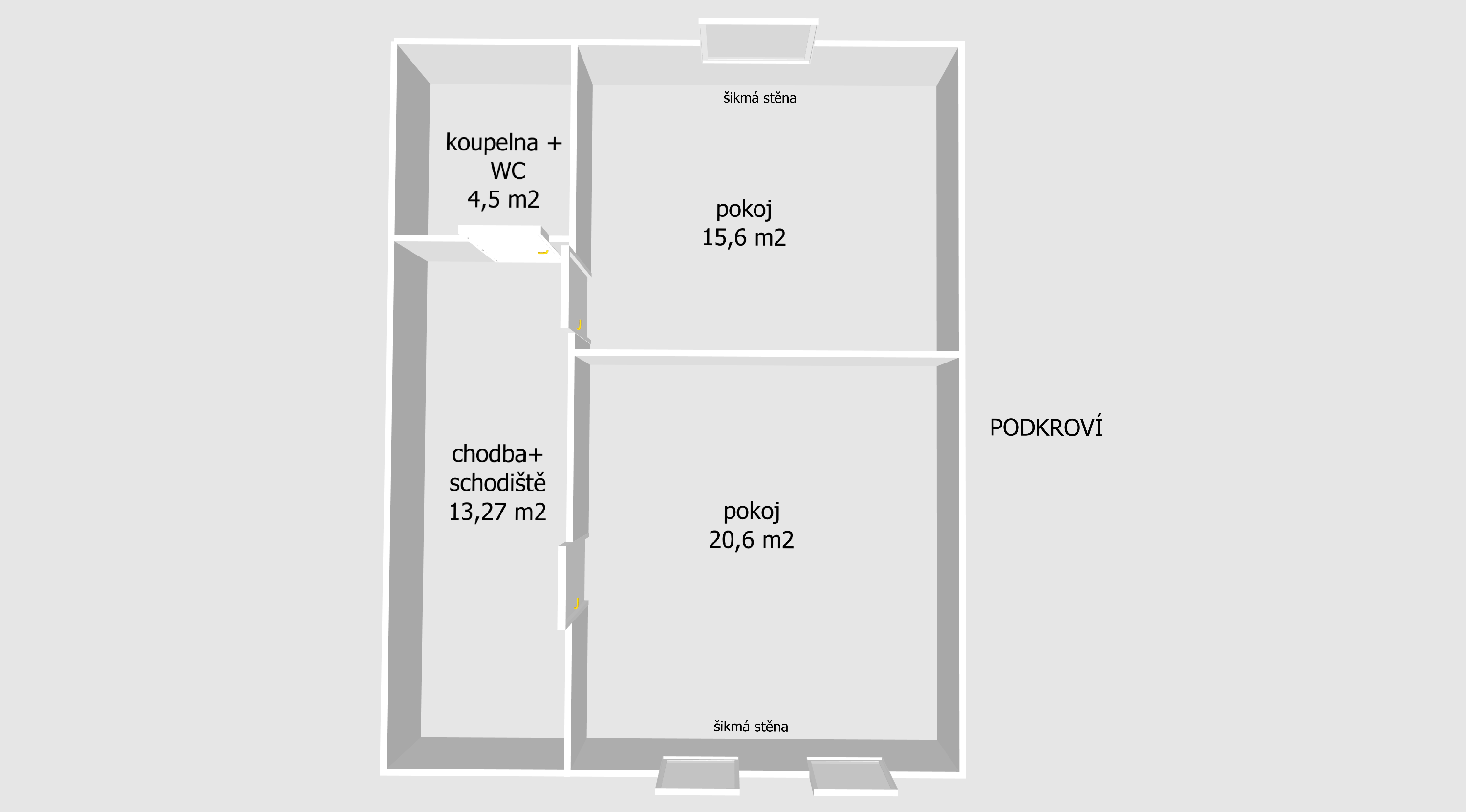 podkrovi